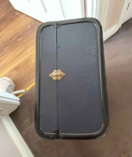Photo of free Vintage Suitcase (Rochford SS4) #3