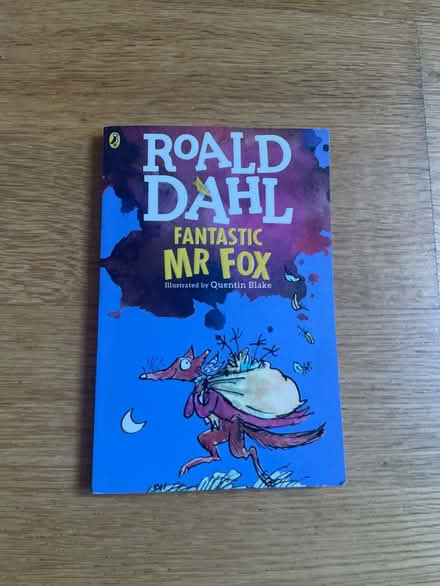 Photo of free Children book (Angel EC1V) #1