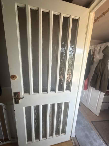 Photo of free Internal Door (HR2) #1