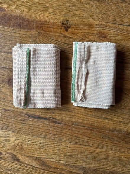 Photo of free I think these are breast binders (Clason Point Bronx NY) #1