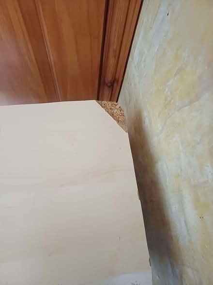 Photo of free Childs desk (Alcester Lanes End B13) #3