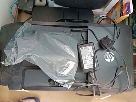 Photo of free A3 Printer (Doxey ST16) #1