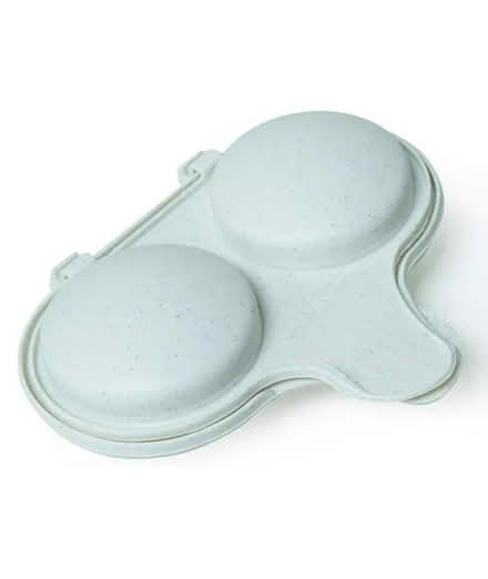 Photo of free Egg poacher (Nordic Ware) (Carling) #1