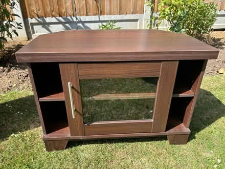 Photo of free TV unit and sideboard (Leigh-on Sea, SS9) #2
