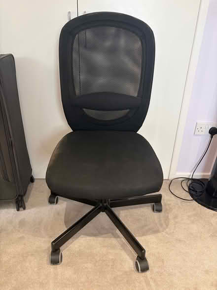 Photo of free Office Chair (IG6) #1