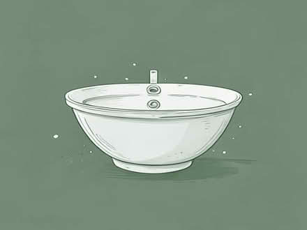 Photo of Hand Wash Basin (Craigton G52) #1