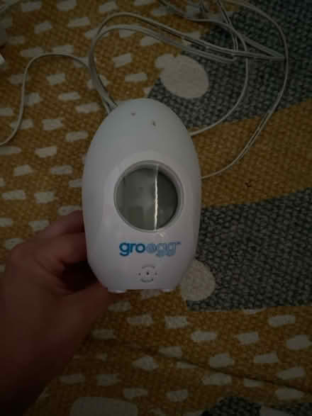 Photo of free Gro egg (Potton SG19) #1