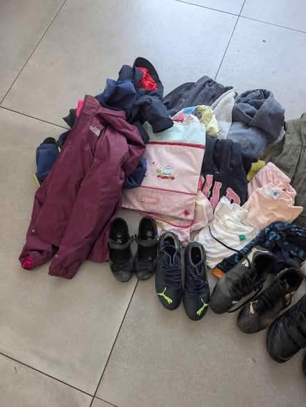 Photo of free Kids Clothes (Edgbaston B5) #2