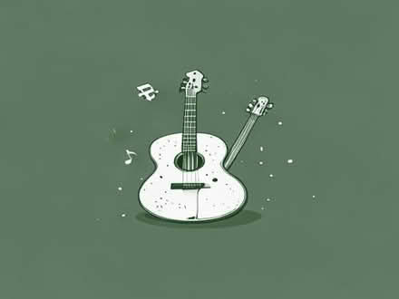 Photo of Musical instruments (Inverkeithing KY11) #1