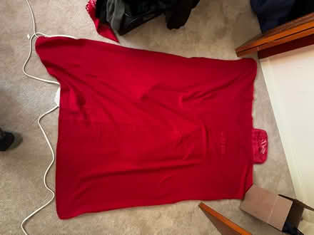 Photo of free Picnic Blanket (Ithaca) #2