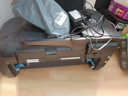 Photo of free A3 Printer (Doxey ST16) #2