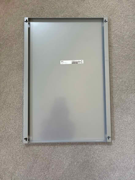Photo of free IKEA BIT Magnetic board (Lewes Nevill area) #3