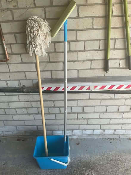 Photo of free Mops (Woodley SK6) #1