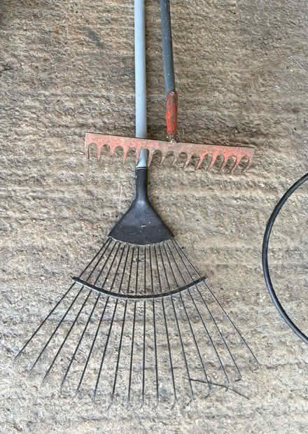 Photo of free Garden tools (Calcot RG31) #3