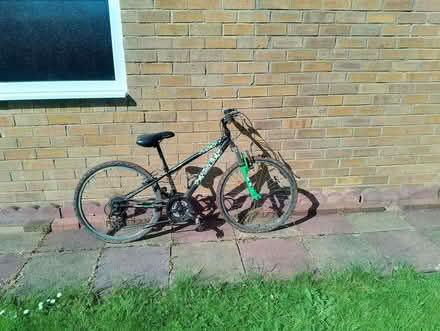Photo of free Kid's Bike Suitable For 10 Year Old (Ormesby TS6) #1