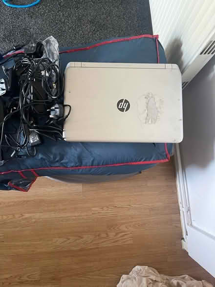 Photo of free Laptop cables and chargers. (South Ockendon RM15) #2