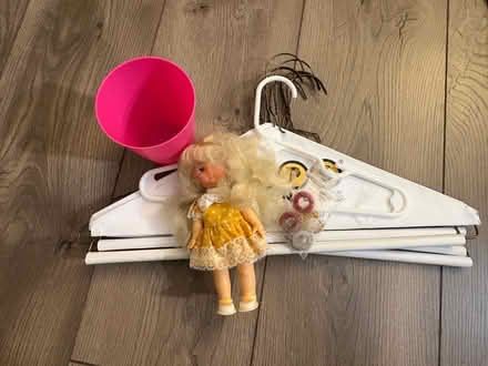 Photo of free Miscellaneous Items (Bowie) #2