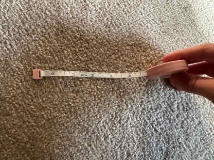 Photo of free Mini Tape Measurer (Ithaca) #2