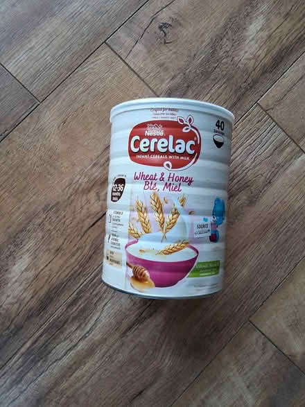 Photo of free Cerelac (G31) #1