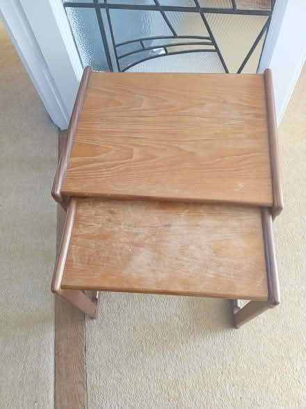 Photo of free Tables (Chelmsford CM2) #1