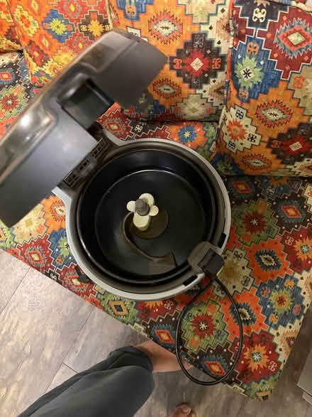 Photo of free Tefal Airfryer (IG6) #1