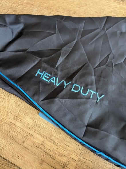 Photo of free Car seat cover (Hove Green BN3) #1