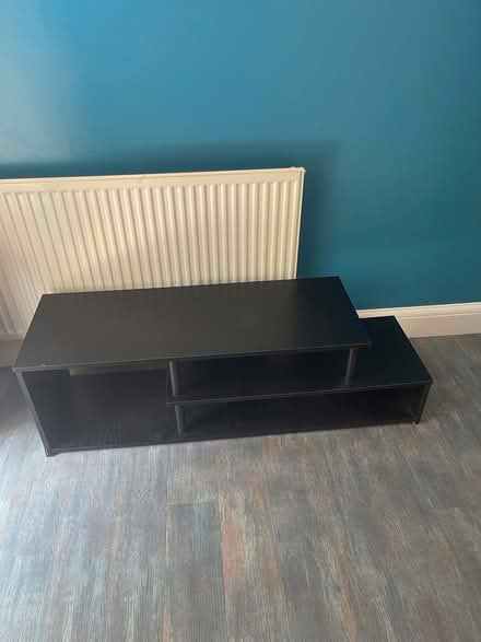 Photo of free Black unit (Kenilworth CV8) #2