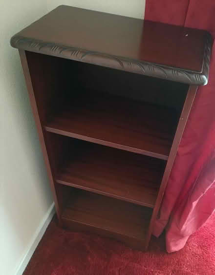 Photo of free Mahogany Furniture (Gorebridge EH23) #2