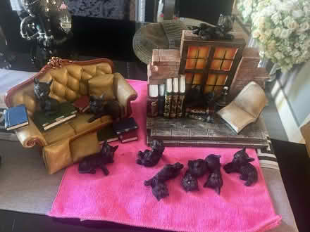 Photo of free Ornaments (Skerton LA1) #1
