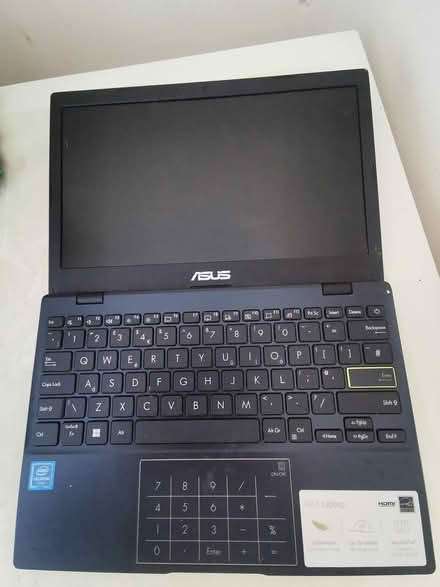 Photo of free Laptop (Parkstone BH14) #2