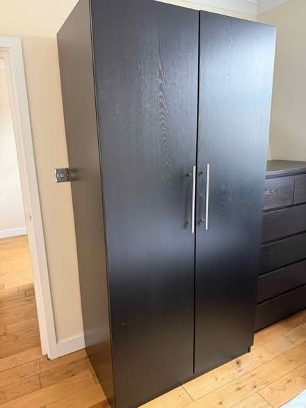 Photo of free IKEA furniture (Lancaster Gate W2) #1