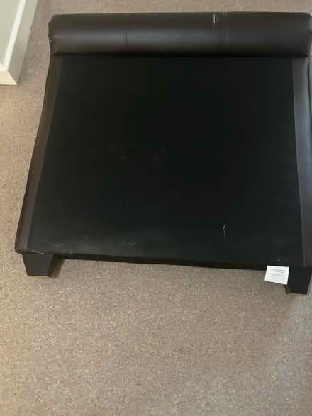 Photo of free Bed Frame (39 Wellington Court, BD6) #4