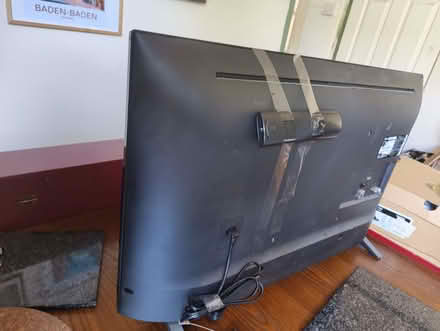 Photo of free Tv (Highfield S2) #2
