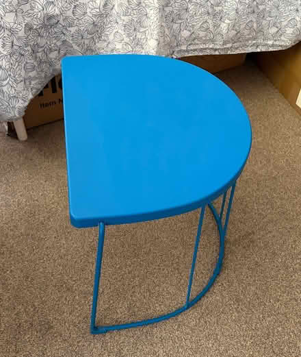 Photo of free Ikea small outdoor coffee table (W13) #2