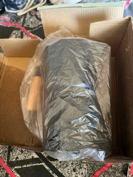 Photo of free BNIB Coffee Maker (Camberwell SE5) #3