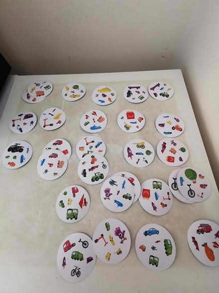 Photo of free Card game (Parkstone BH14) #2