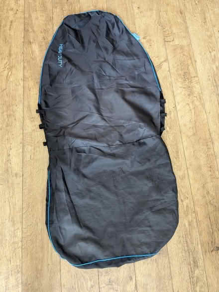 Photo of free Car seat cover (Hove Green BN3) #3