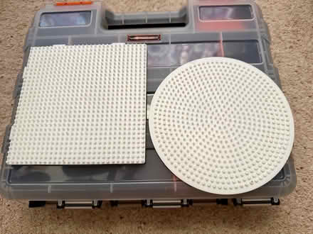 Photo of free Hama/peeler beads (Great Maplestead CO9) #2