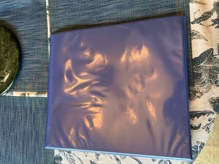 Photo of free Small Binder (Middletown, NJ) #1