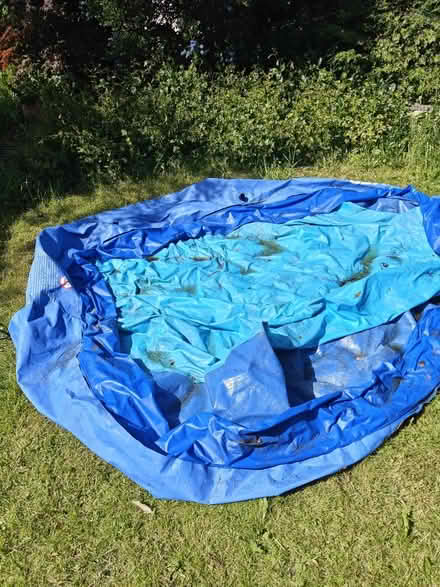 Photo of free Paddling pool (Cheadle Hulme SK8) #1