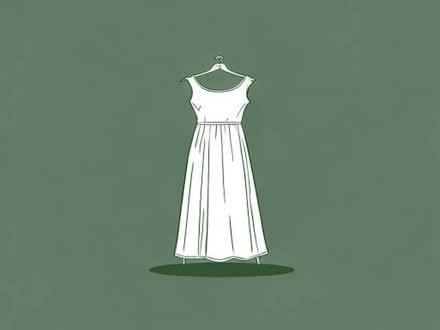 Photo of dress rack (Dagenham RM10) #1