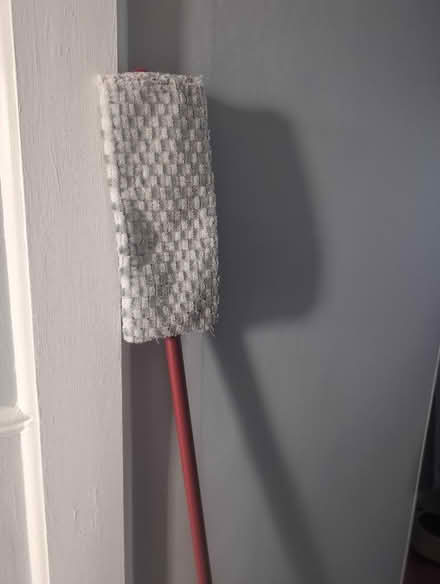 Photo of free Vileda 2 in 1 spray mop. (Cam GL11) #1