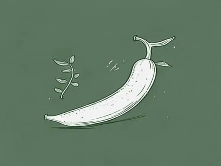 Photo of free French bean and Runner beans seeds (Battle) #1