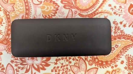Photo of free Glasses cases (SE25 4HT) #1