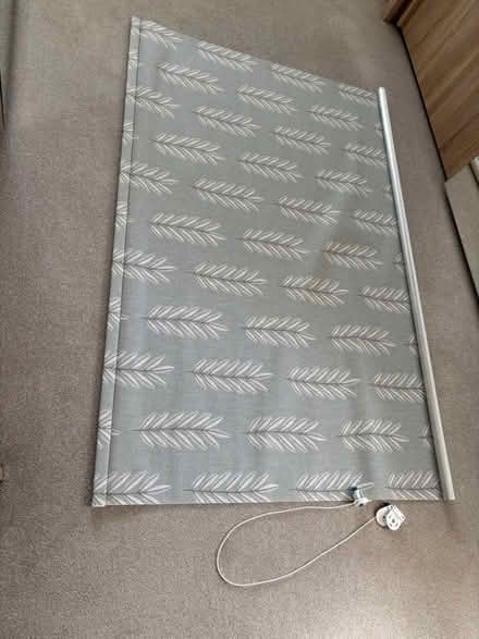 Photo of free Roller Blind (Derby DE24) #1