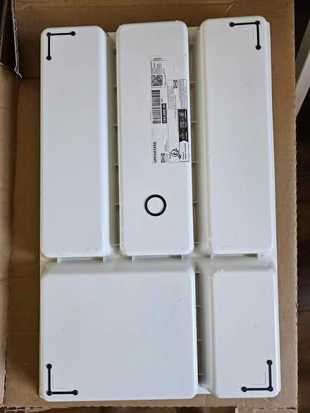 Photo of free Ikea cutlery tray (Headington OX3) #2