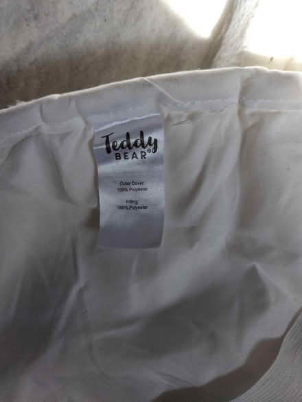 Photo of free Mattress topper - 195 x 143cm (Tilehurst, Reading) #2