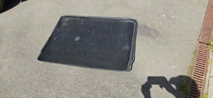 Photo of free Renault Kadjar Boot Liner (Ightfield SY13) #1