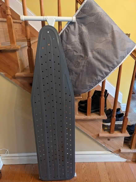 Photo of free Ironing Board (Belford, N.J.) #1