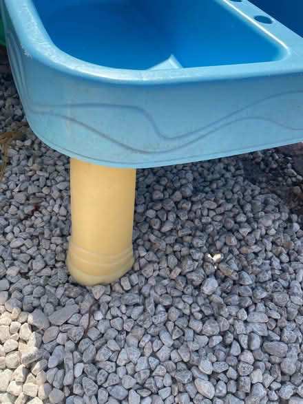 Photo of free Sandpit /water table (Welling DA16) #3